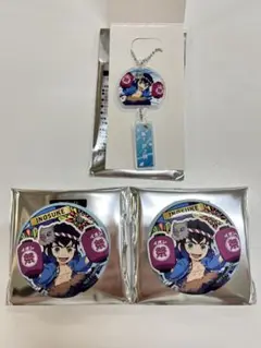 イオンに集え！全集中夏祭りキャンペーン 嘴平伊之助 セット