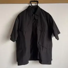 DAIWA PIER39 Tech French Mil Field Shirt