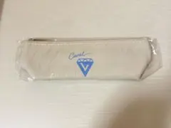 SEVENTEEN ファンクラブ　公式グッズ　ペンケース