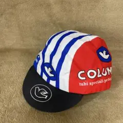 ほぼ新品　コロンビア　サイクルシャツ　サイクルジャージ　レディース　赤　Ｍ ほぼ新品 コロンビア サイクルシャツ サイクルジャージ