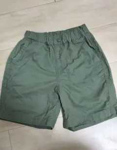 UNIQLO　ハーフパンツ