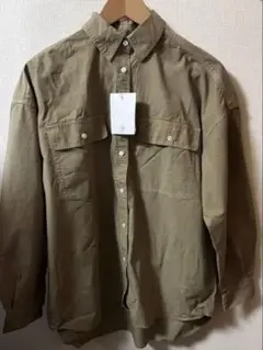 JOURNAL STANDARD relume 長袖シャツ