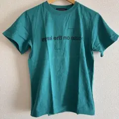Mouse on the keys tシャツ　sサイズ