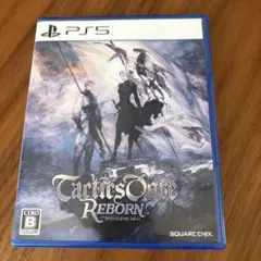 タクティクスオウガリボーン PS5