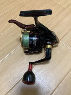 シマノ ハイパーフォースC3000DXG