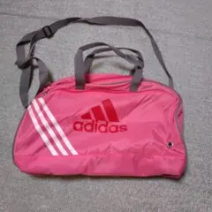 adidas　スポーツバッグ