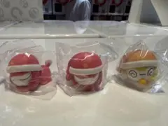 ケロロ軍曹 ちびギロ チビクル ねむらせ隊 ガチャ