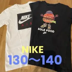 NIKE Tシャツ(白のみ)