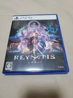 【PS5】REYNATIS レナティス 動作確認済み