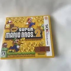 ニンテンドー3DSソフト マリオ
