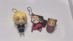 東京リベンジャーズグッズ