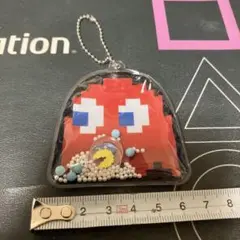 PAC-MAN キーホルダー