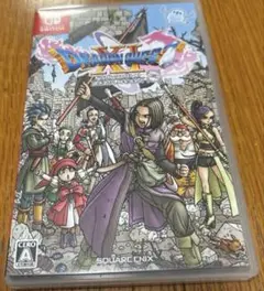 ドラゴンクエストXI S ニンテンドースイッチ版　（ドラクエ11S）