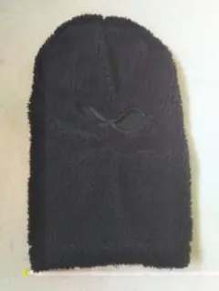 目出し帽