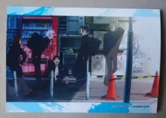 94/120　劇場版総集編「呪術廻戦 懐玉・玉折」　ブロマイド