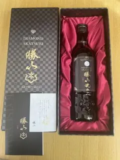 勝山 ダイアモンド 暁 ダイヤモンド アカツキ