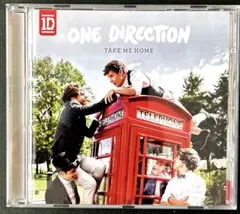 洋楽CD One Direction / TAKE ME HOME