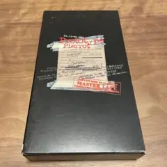 PIERROT VHS 「Prototype」