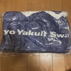 東京ヤクルトスワローズ YSロゴブランケット②