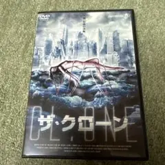 ●ザ・クローン DVD