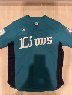 Lions ユニフォーム