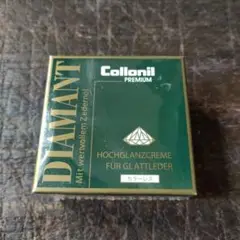 collonil premium コロニル プレミアムディアマントクリーム