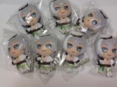 アイドリッシュセブン　千　きらどるぬいぐるみ　7個セット