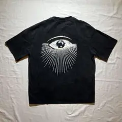 Y2K fairy grunge H gang x Tシャツ　M