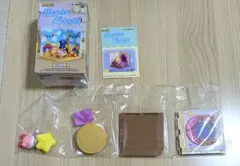 星のカービィ ワンダールーム ぐっすりベッドルーム