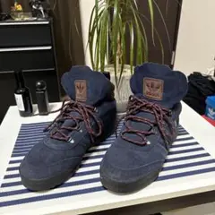 adidas BLAUVELT 19年製　JAKE BOOT 28