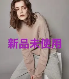 juemi ピグメントスウェット