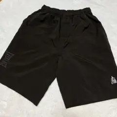 エバーラスト　ハーフパンツ140cm 半ズボン