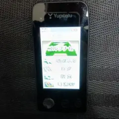 ユピテル GPSナビ YGN7000