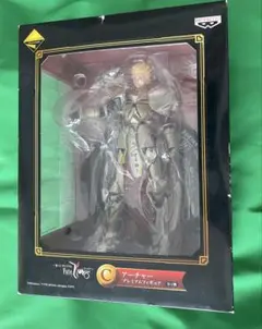 一番くじ A賞 アーチャー ライダー C賞 ランサー ギルガメッシュ フィギュア 一番くじ A賞 アーチャー ライダー C賞 ランサー ギルガメッシュ