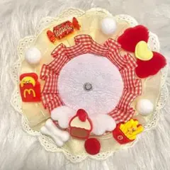 二次元魂燃！痛ロゼット×缶バッジ× 痛バッグ× ピンク推し活最前線A888-02