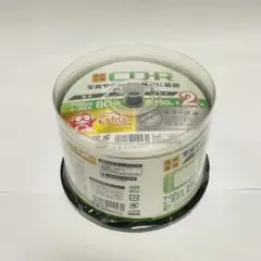 CD-R 50枚セット
