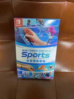 Nintendo Switch Sports