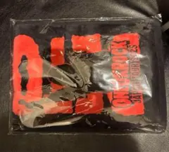 ONE OK ROCK DETOX JAPAN TOUR 2025 タオル
