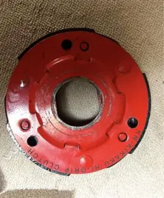 シグナス 強化クラッチ