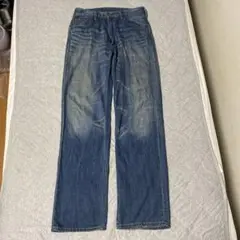[ 廃盤 ] Levi's503ストレートデニム