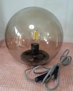 IKEA FADO　 25cmグレー