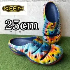 2025年最新】keen ヨギ タイダイの人気アイテム - メルカリ