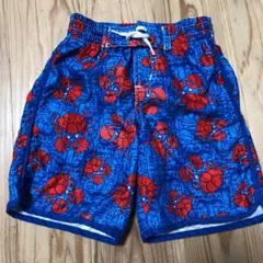 ［値下げ！チャンス］水着 ハーフパンツ 95cm 3T