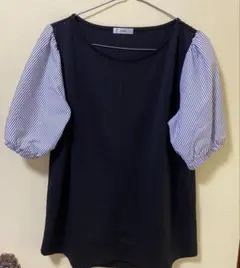 レディース半袖カットソー　Ｍサイズ