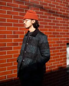 noah Lavenham バッファローチェック