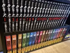 クローズ ワースト 新装版 全巻セット CROWS worst