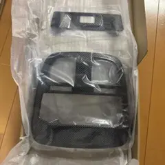 値下げ処分❗️GR86 カーボンルック ルームランプパネルカバー 新品・未使用