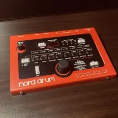 2025年最新】nord drumの人気アイテム - メルカリ