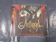 Arkangel Prayers Upon Deaf Ears CD