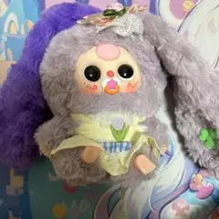 babythreeベイビースリーぬいぐるみ バブ
